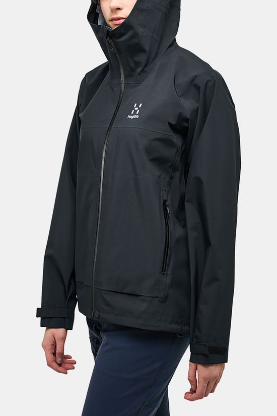Haglöfs Haglöfs Front Proof Jacket Women