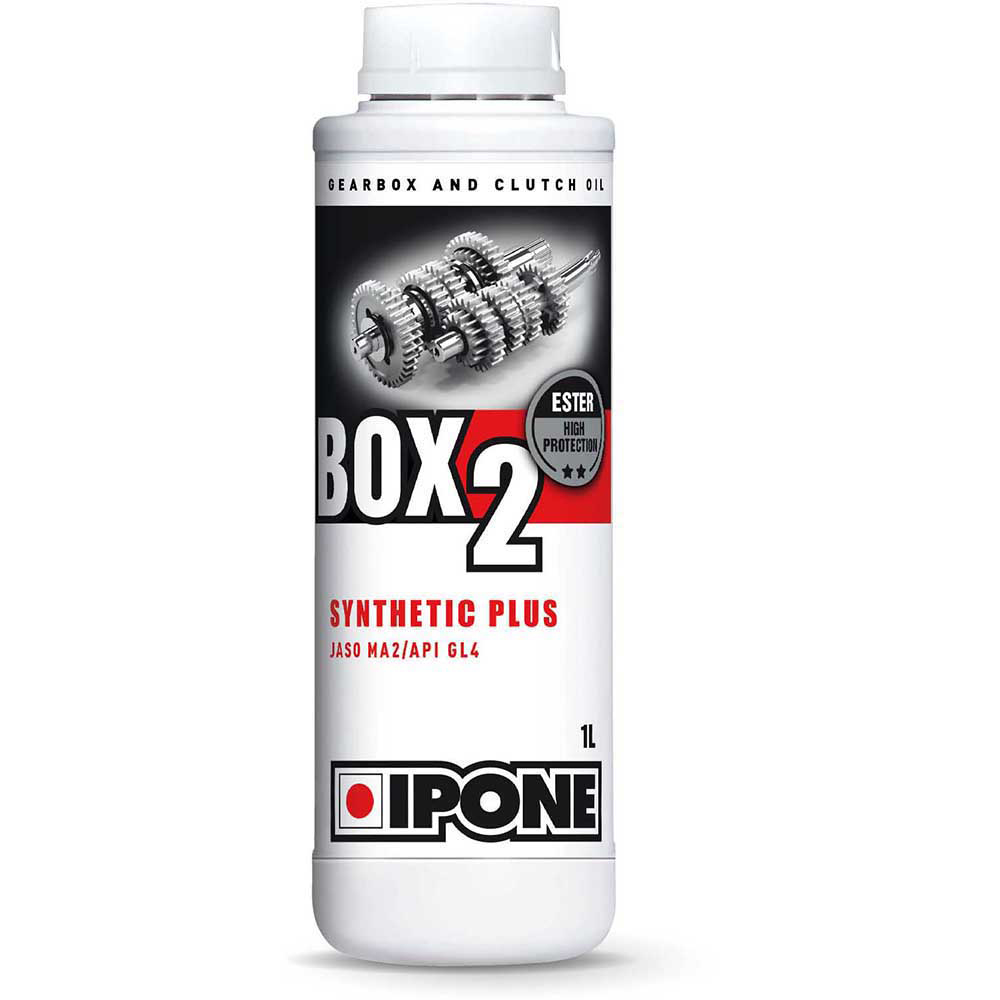 Ipone - Huile de boîte de vitesse Box 2 1L