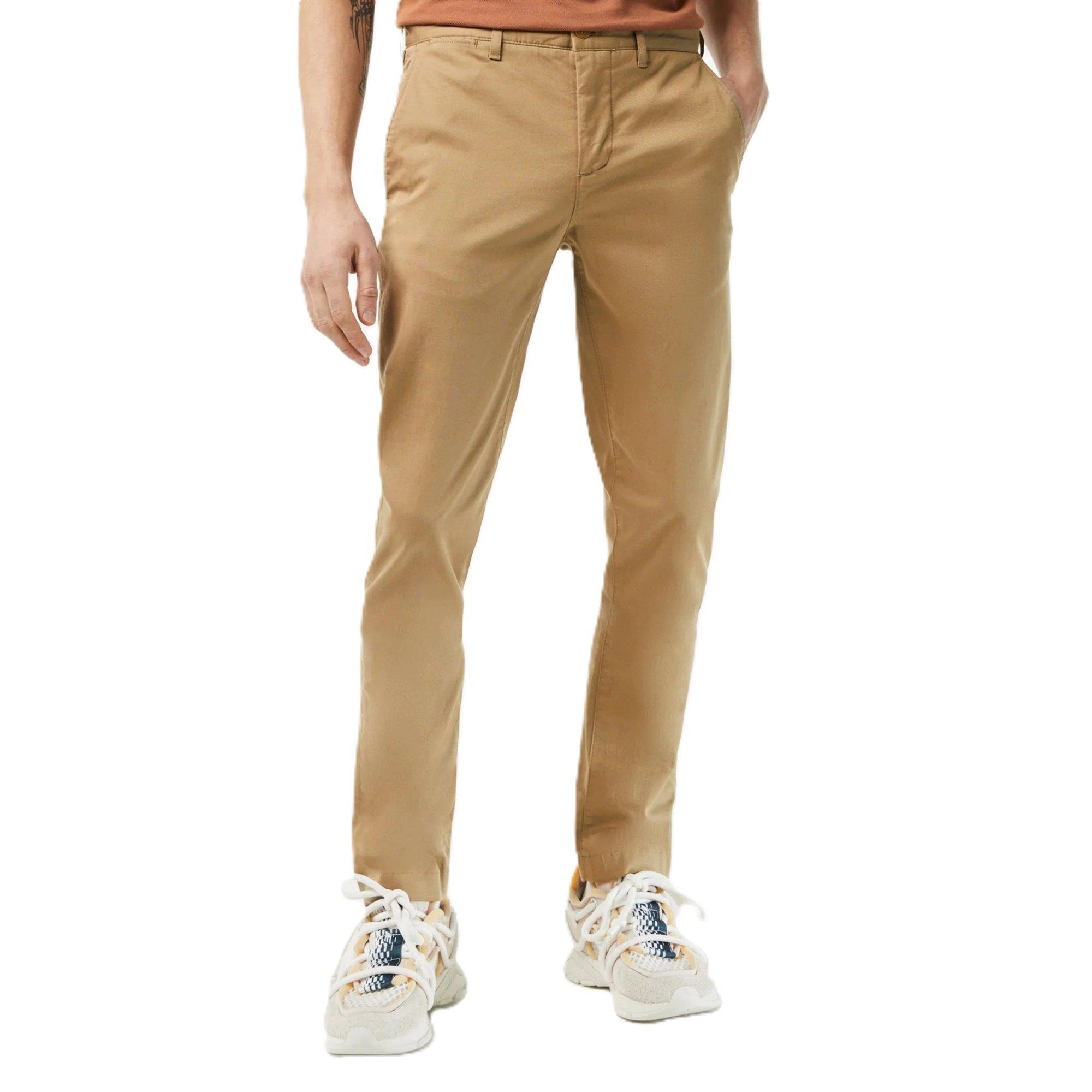 Lacoste Trousers Sn00