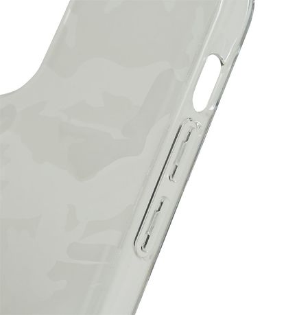 adidas Originals Etui - iPhone 12/12 Pro - Transparent