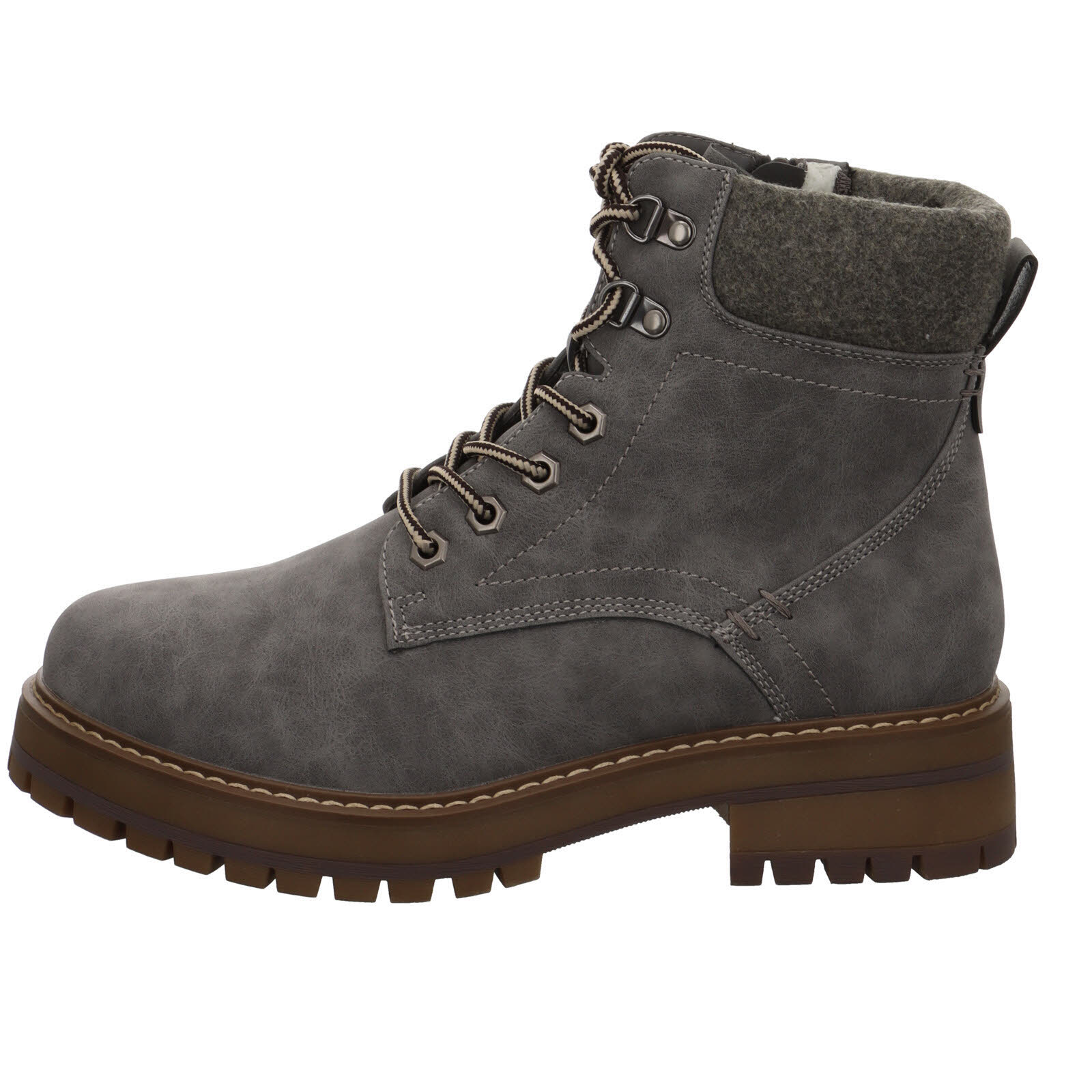 Stiefeletten DY001(28)-GY