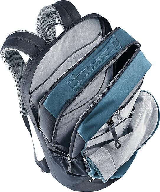 DEUTER - SAC ORDINATEUR GIGA 28