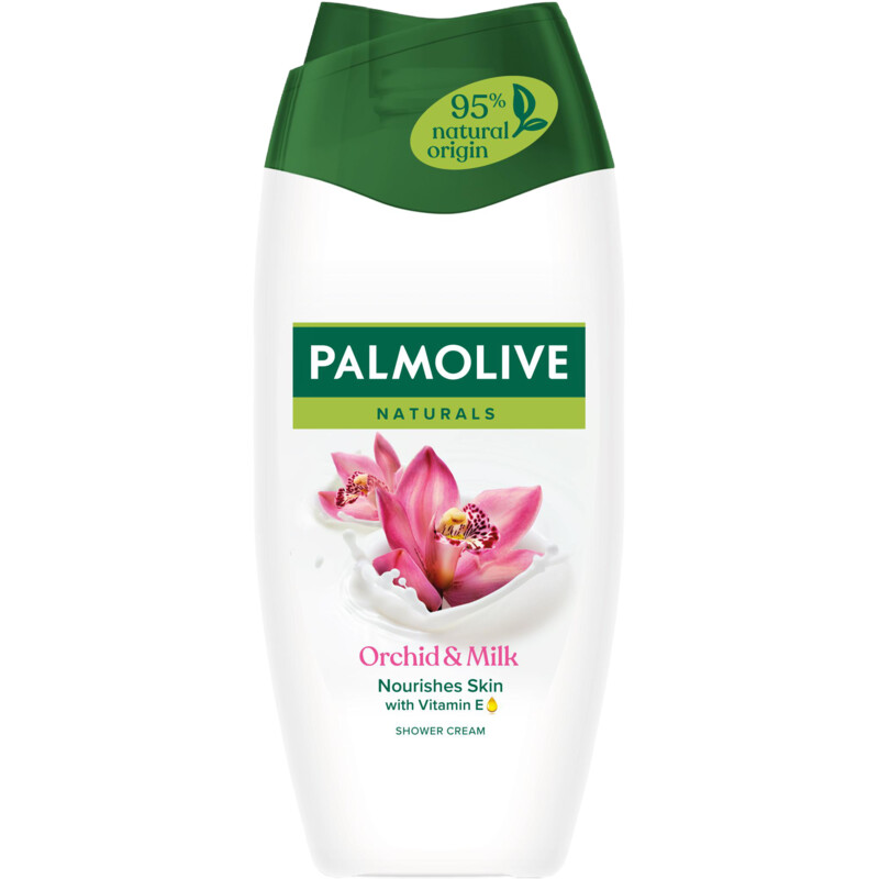 Palmolive Naturals douce Orchid