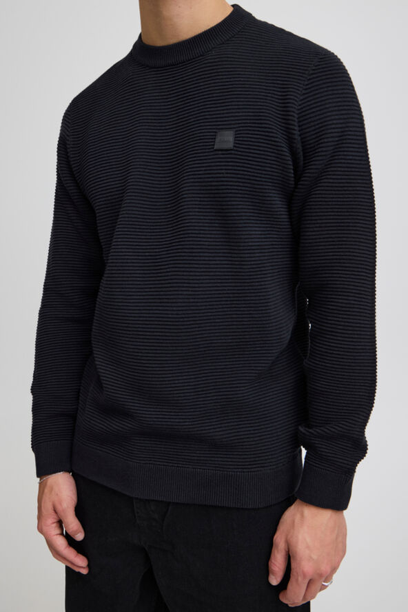 !Solid SDValencia Black