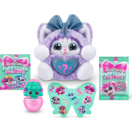 Rainbocorns Puppycorn Surprise