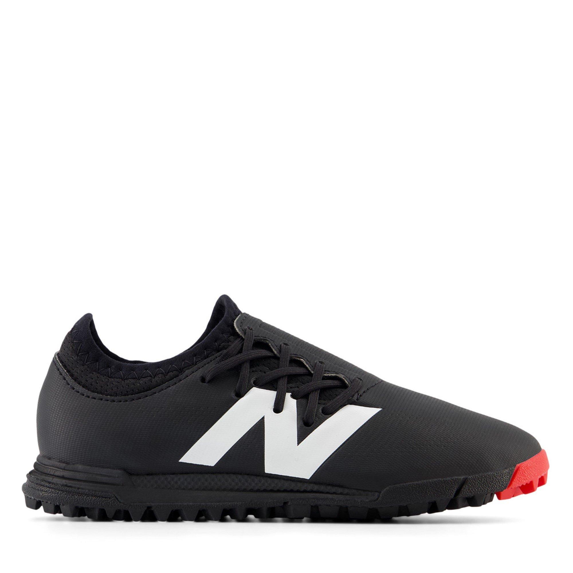 New Balance NB Furon V7 Dispatch Junior Astro Turf Football Boots