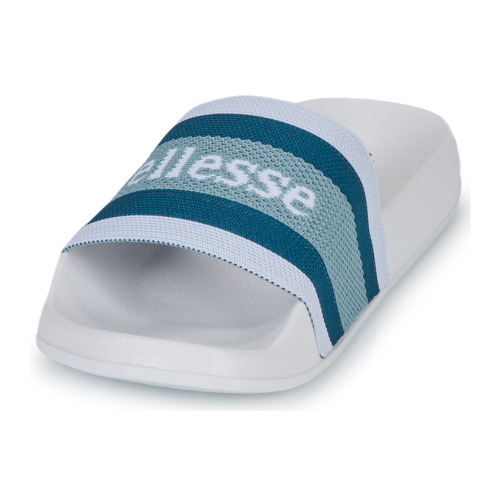 Ellesse - LS50 - Blanc / Bleu
