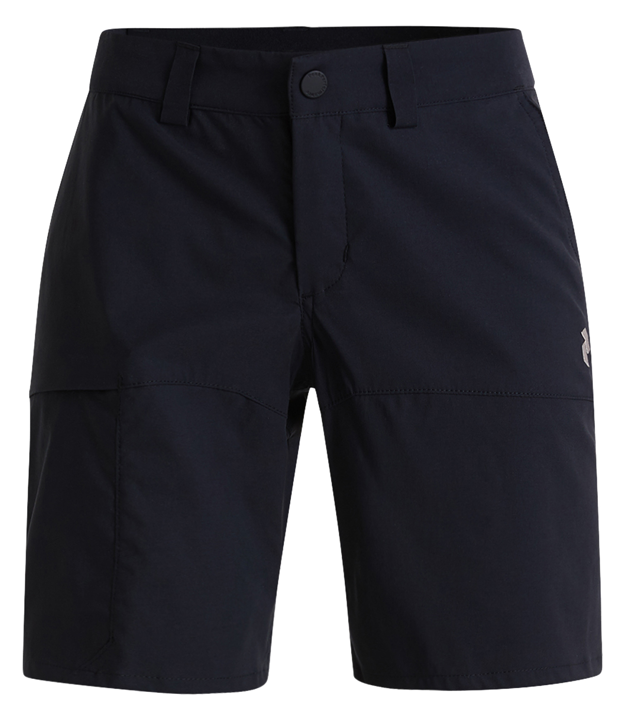 Iconiq Shorts Junior Black