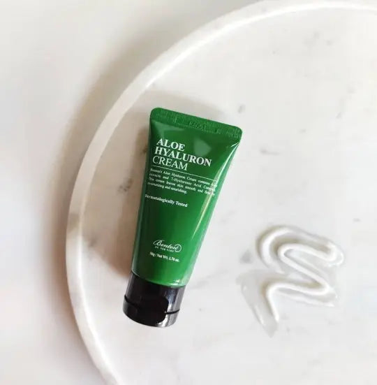 Aloe Hyaluron Cream