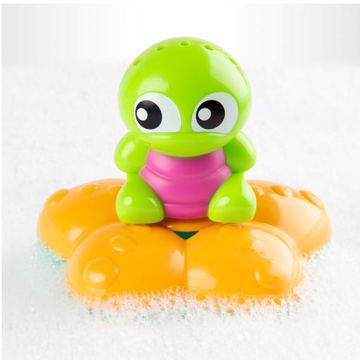 Playgro Topsy Skildpadde Badeleg