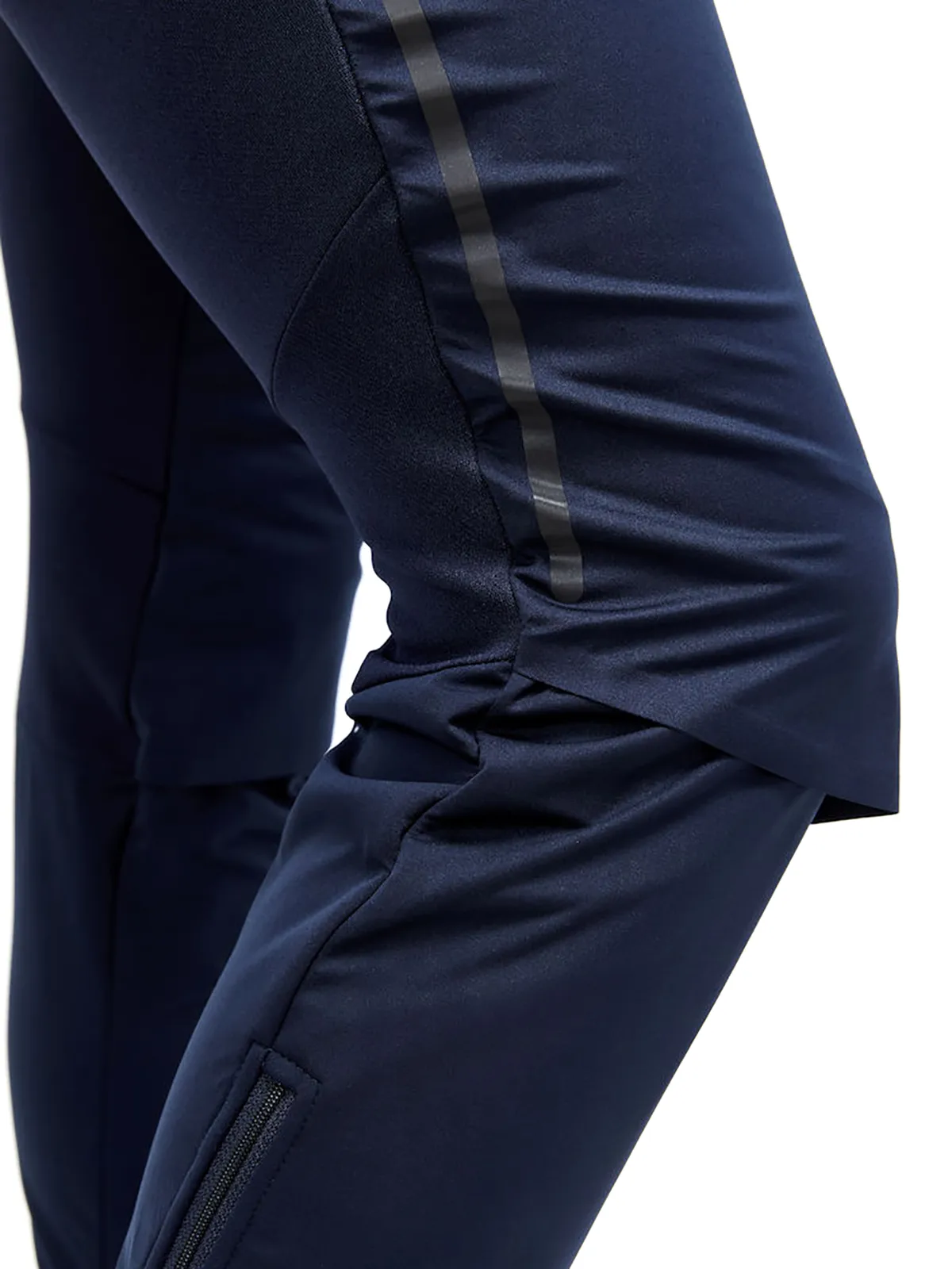 Craft ADV Nordic Training Tights Blaze