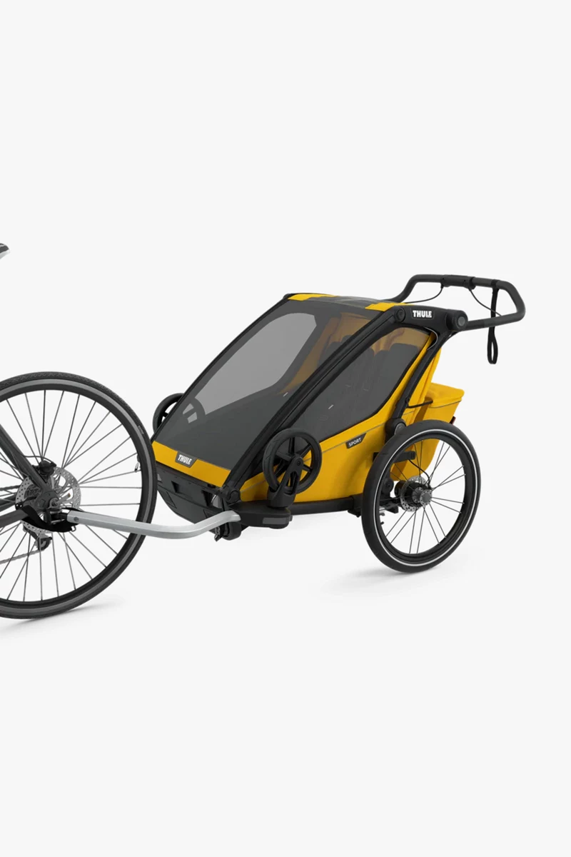 Thule Chariot Sport 2 Fahrradanhänger