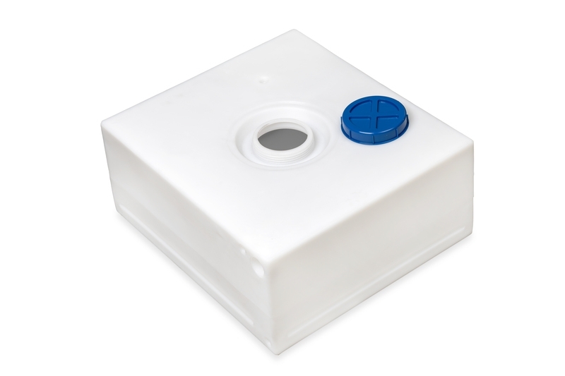 Wassertank 105l Fix System