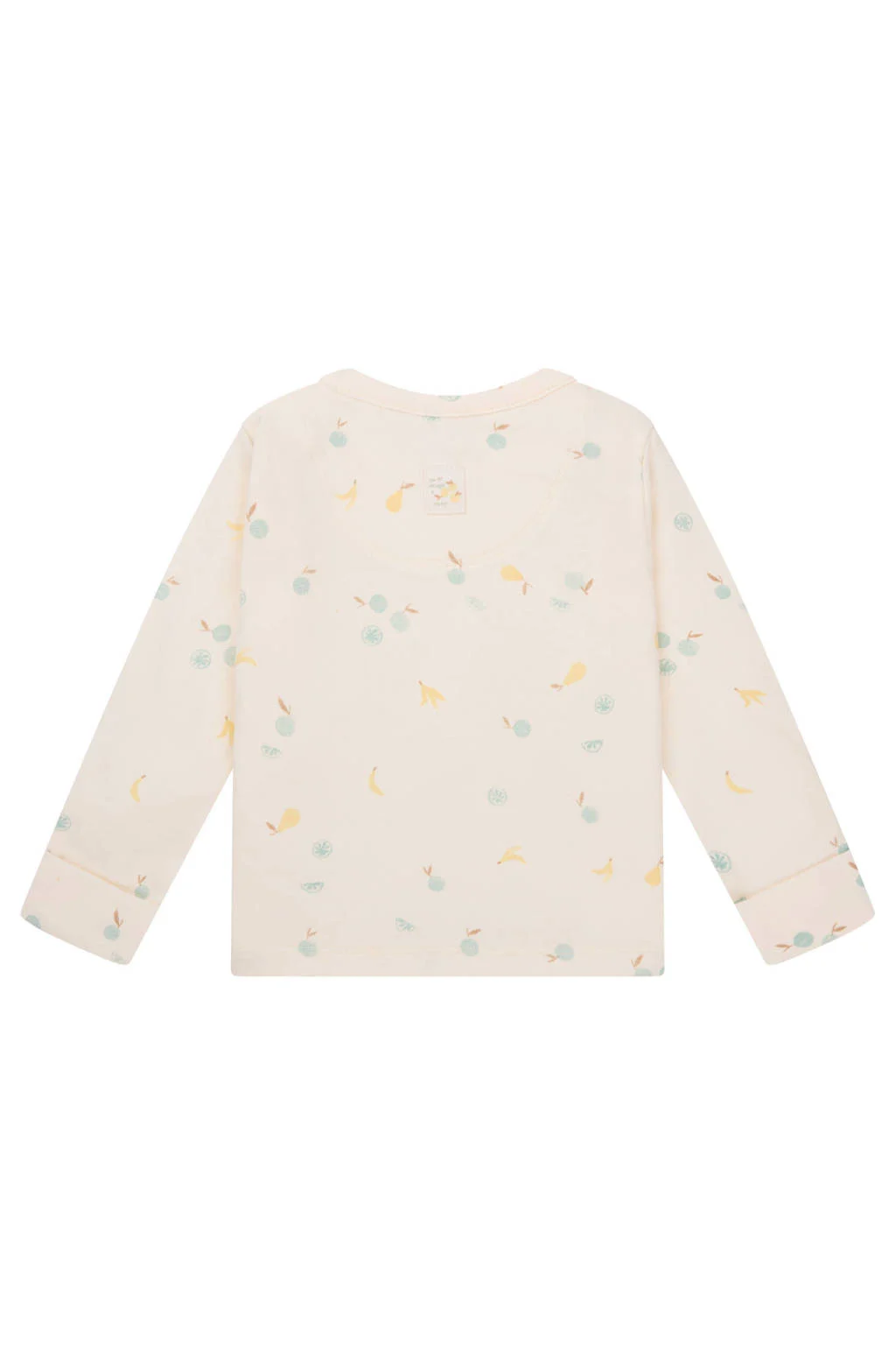 Noppies longsleeve ecru