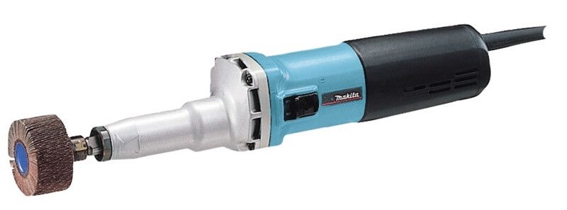 Makita GD0810C Rechte slijper | 750w