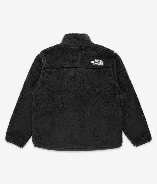 The North Face Denali X Jacke (tnf black)