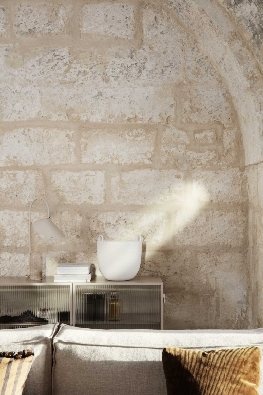 Ferm Living Haze dressoir Cashmere
