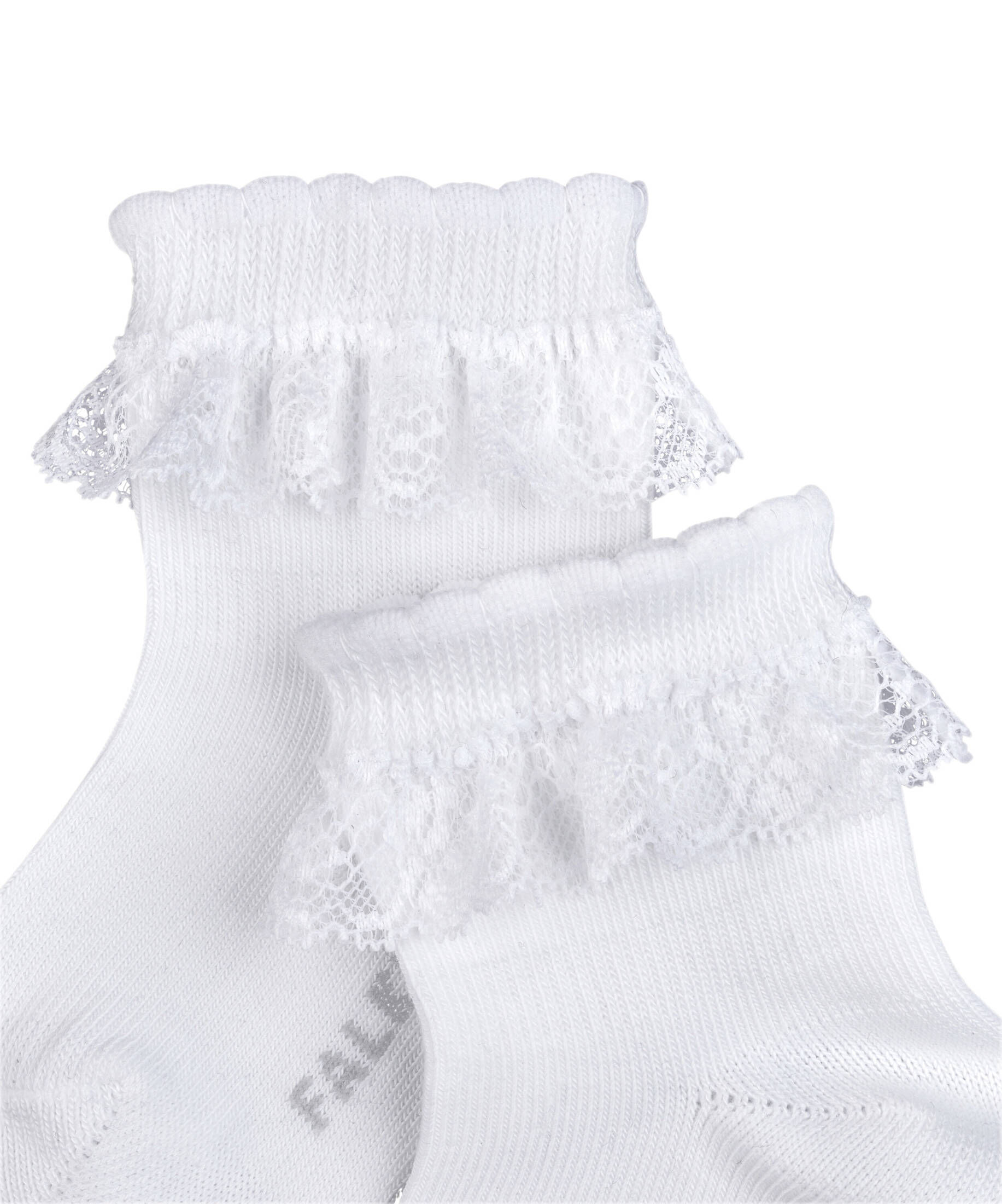 FALKE| Kinder Socken Romantic Lace