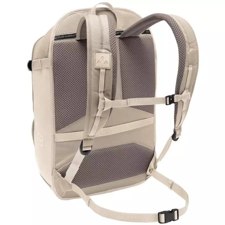 Vaude Coreway 23 - Rucksack15.6 49 cm linen