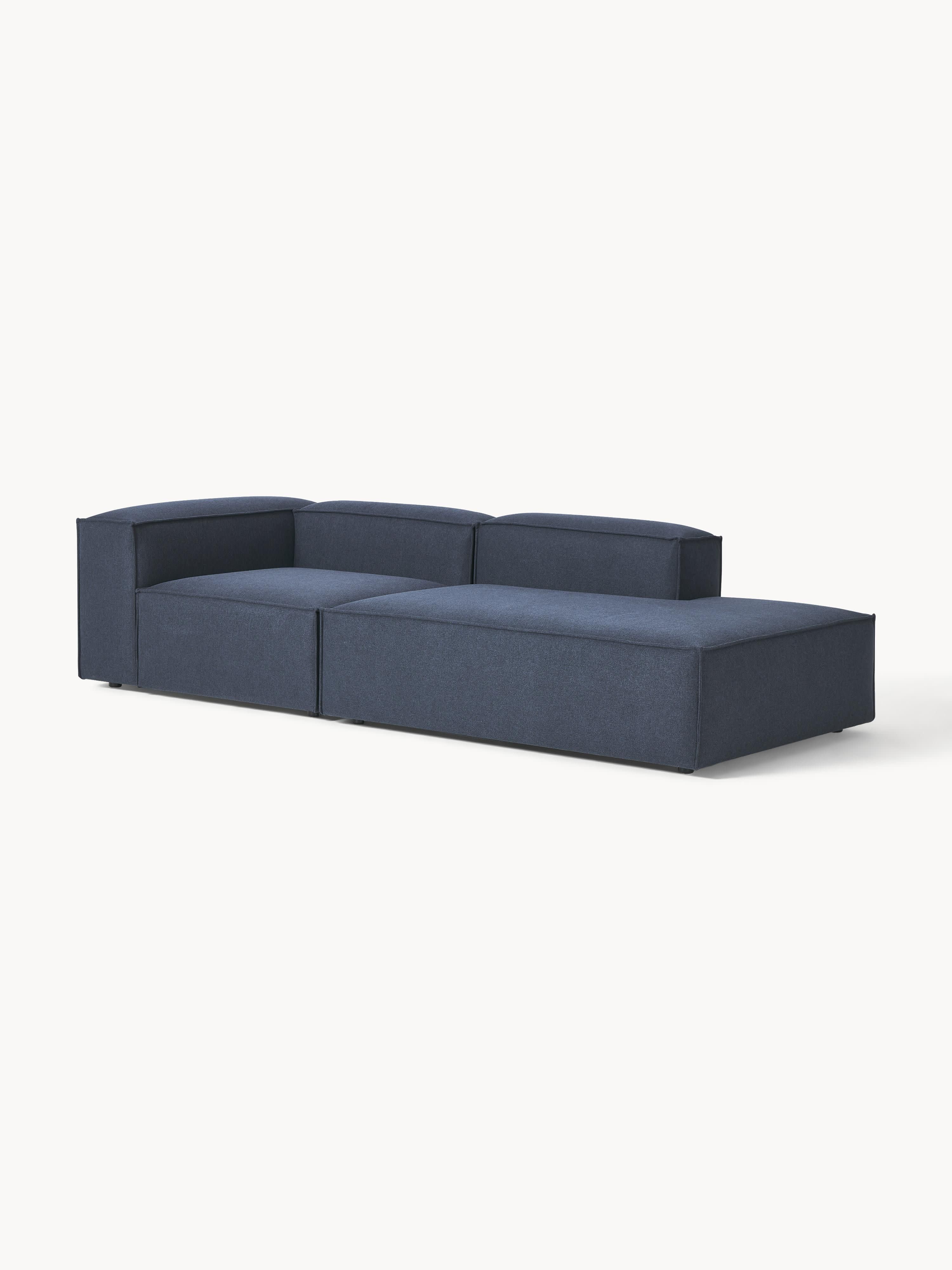 Modulaire chaise longue Lennon