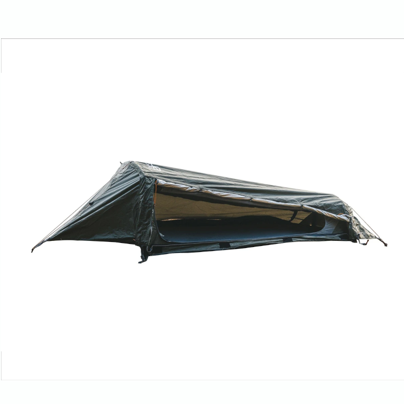 Crua Outdoors Hybrid shelter bivi tent
