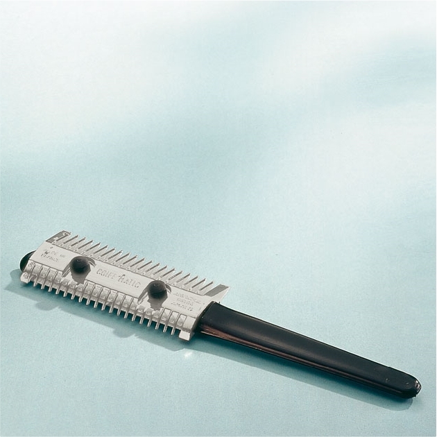 Peigne coiffeur