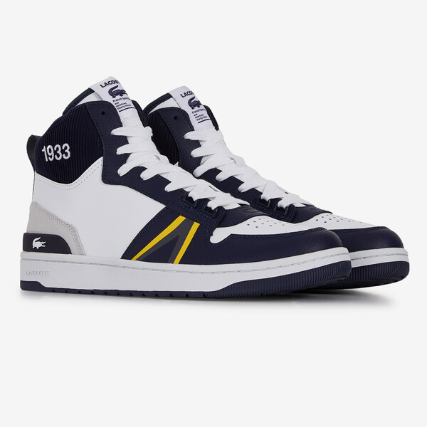 LACOSTE L001 MID