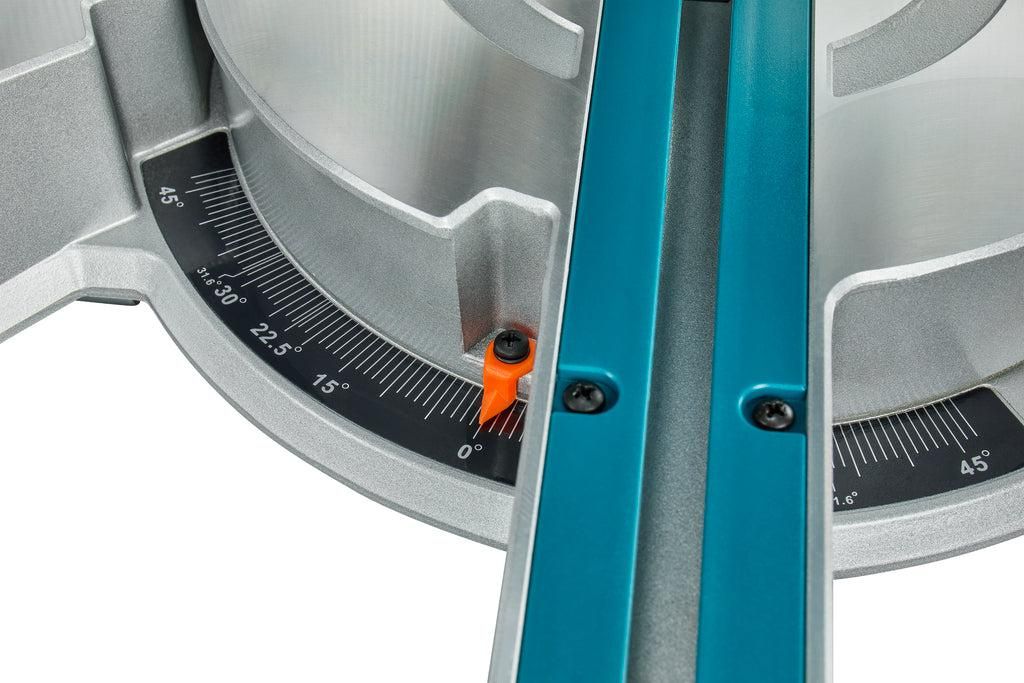 Makita LS1110F Radiaal afkortzaag 260mm 1450W