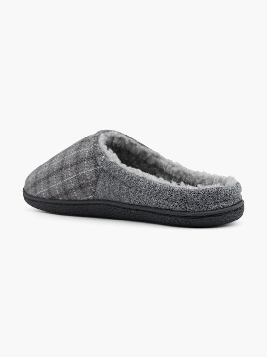 Casa mia Pluche pantoffel