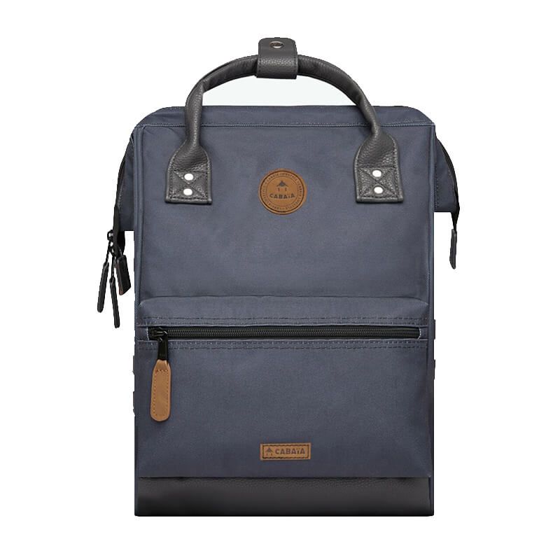 Sac à dos Adventurer Medium 23 litres + 2 grandes pochettes Bale