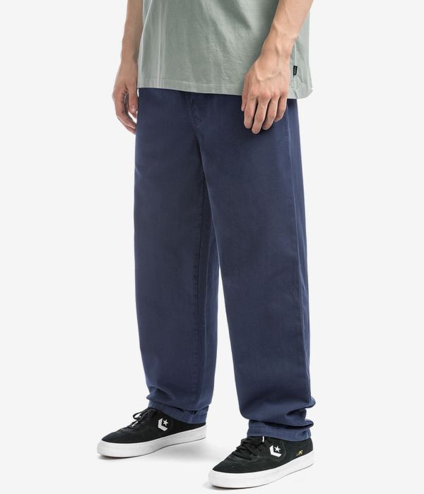 skatedeluxe Samurai Hose (dark navy)