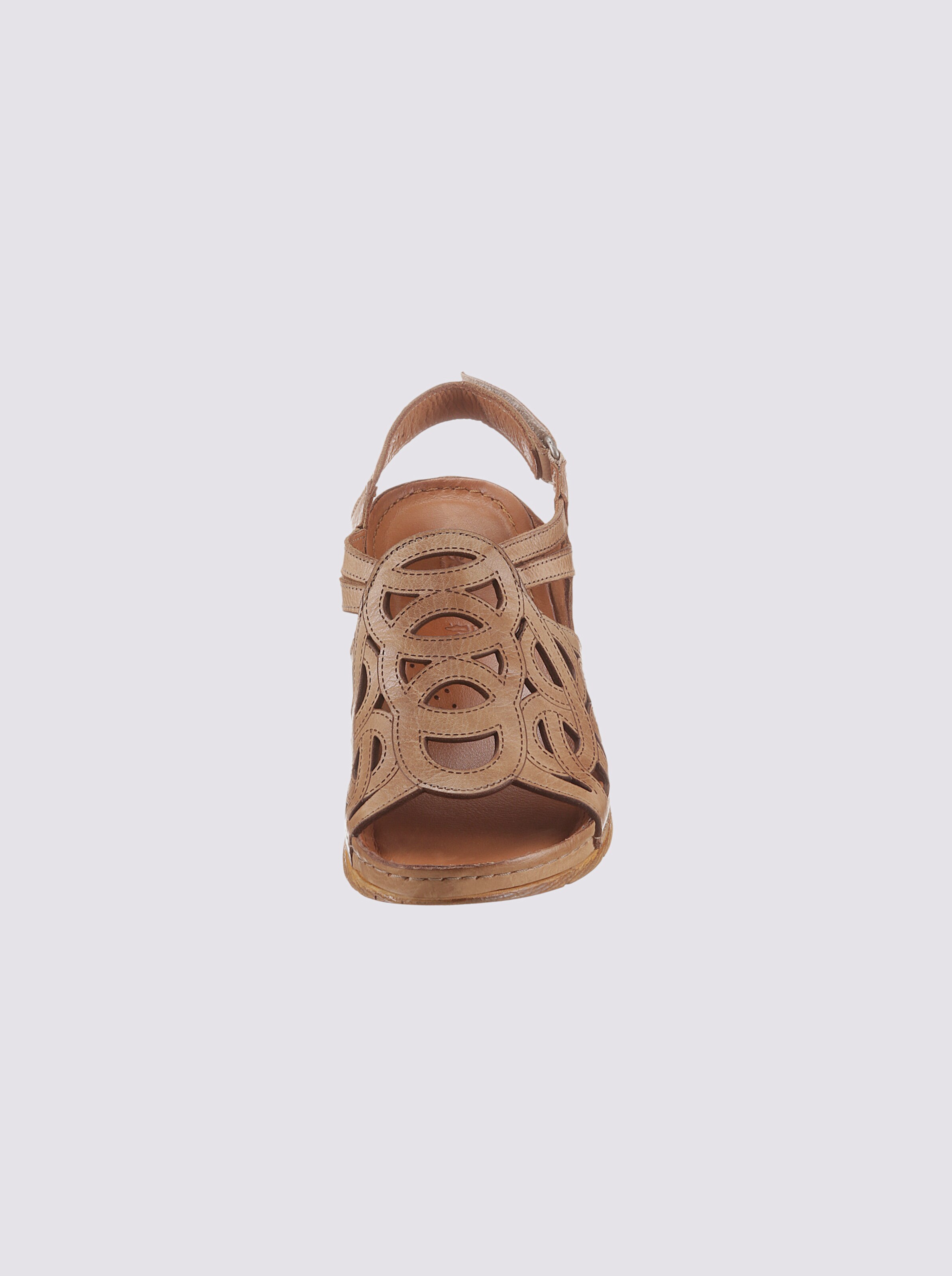 Sandalette