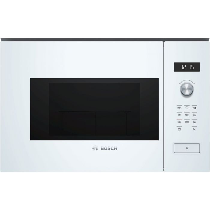 Bosch Mikrowelle BFL524MW0