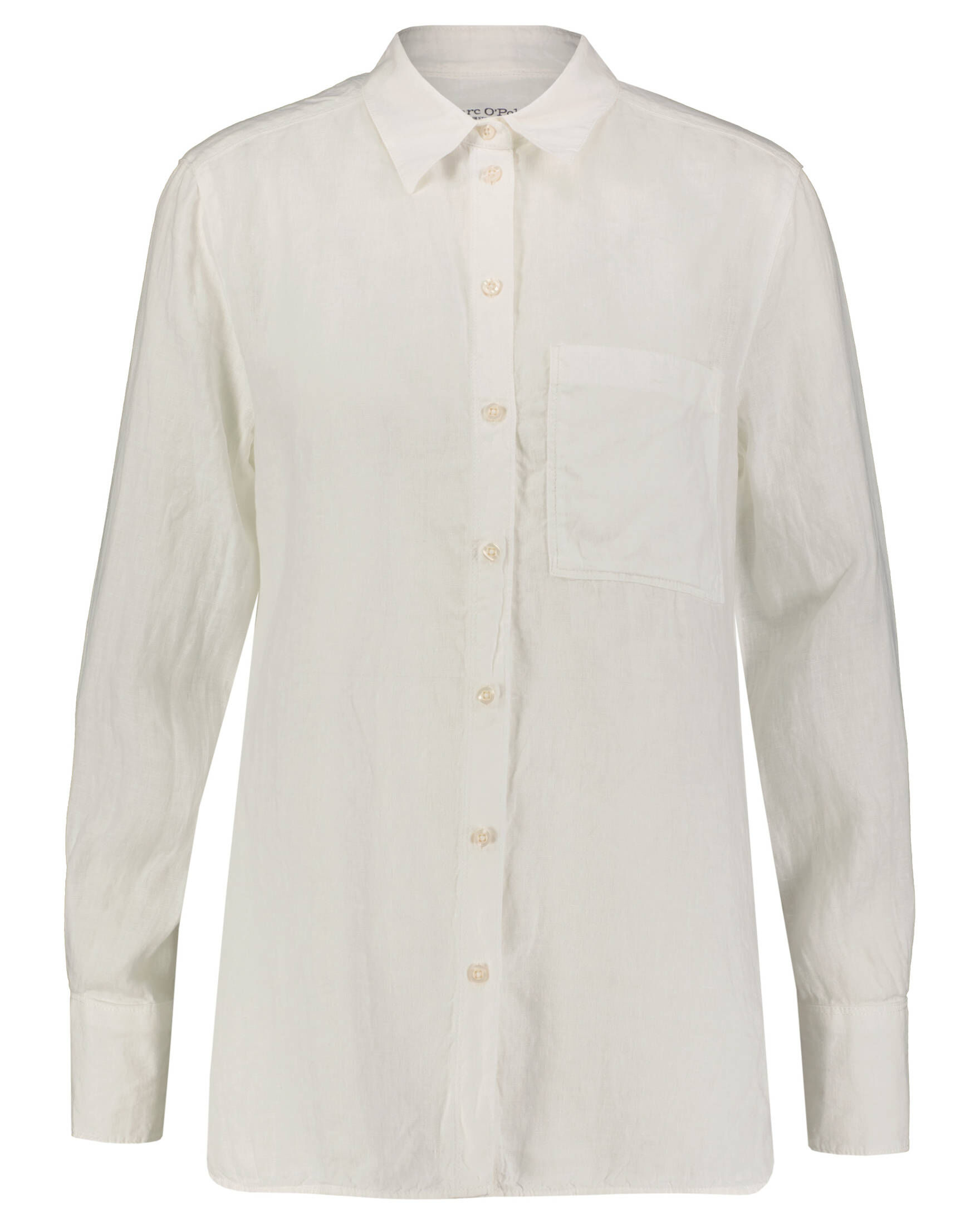 Marc O'Polo| Damen Leinenbluse