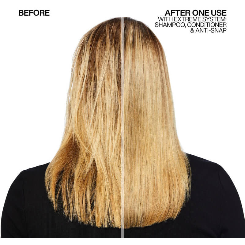 Duo fortifiant Extreme Redken 2x500ML