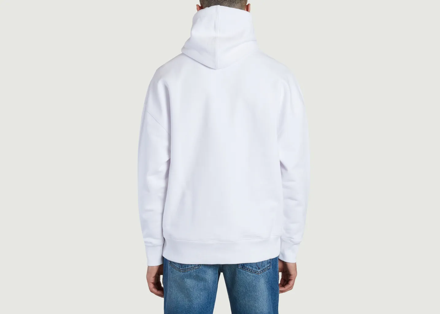 Hoodie Ami Paris AMI Paris