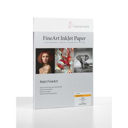 Hahnemühle Fine Art Inkjet Albrecht Dürer Aquarellkarton
