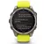 Garmin Fenix 8 47mm Solar Sapphire Graphit/Titanium Titan