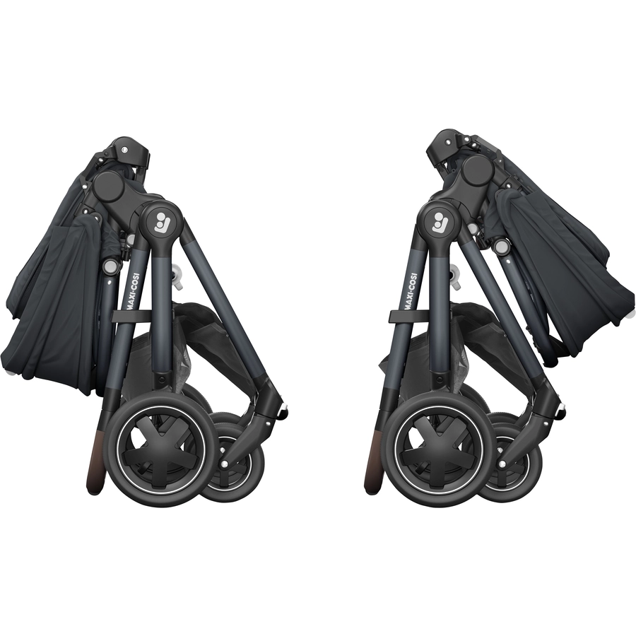 MAXI COSI Kinderwagen Adorra² Essential Graphite