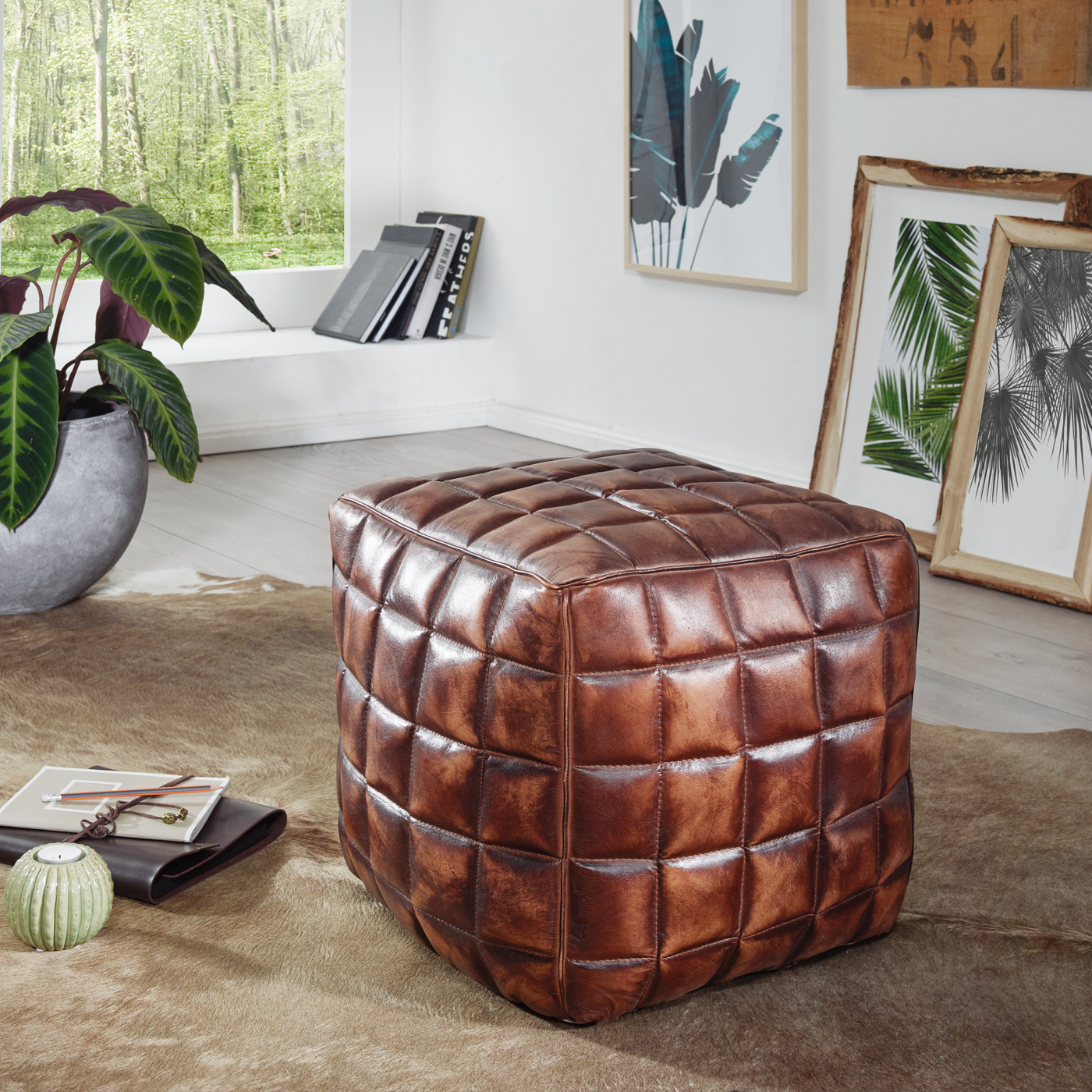 Hocker