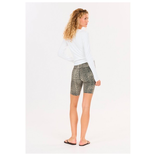 ATHLECIA - Women's Windia Printed Short Tights - Short
