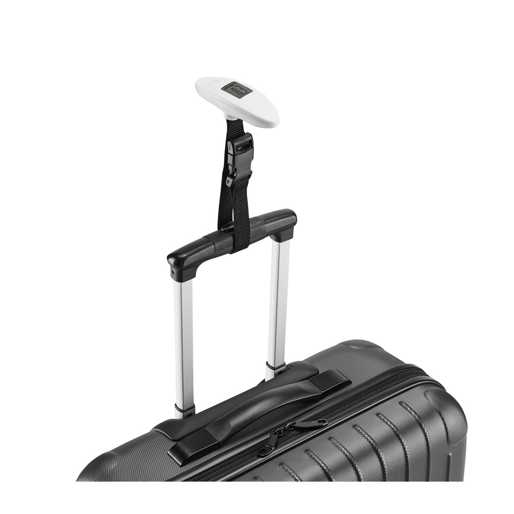hi!dea 97388 - Mini balance numérique en ABS