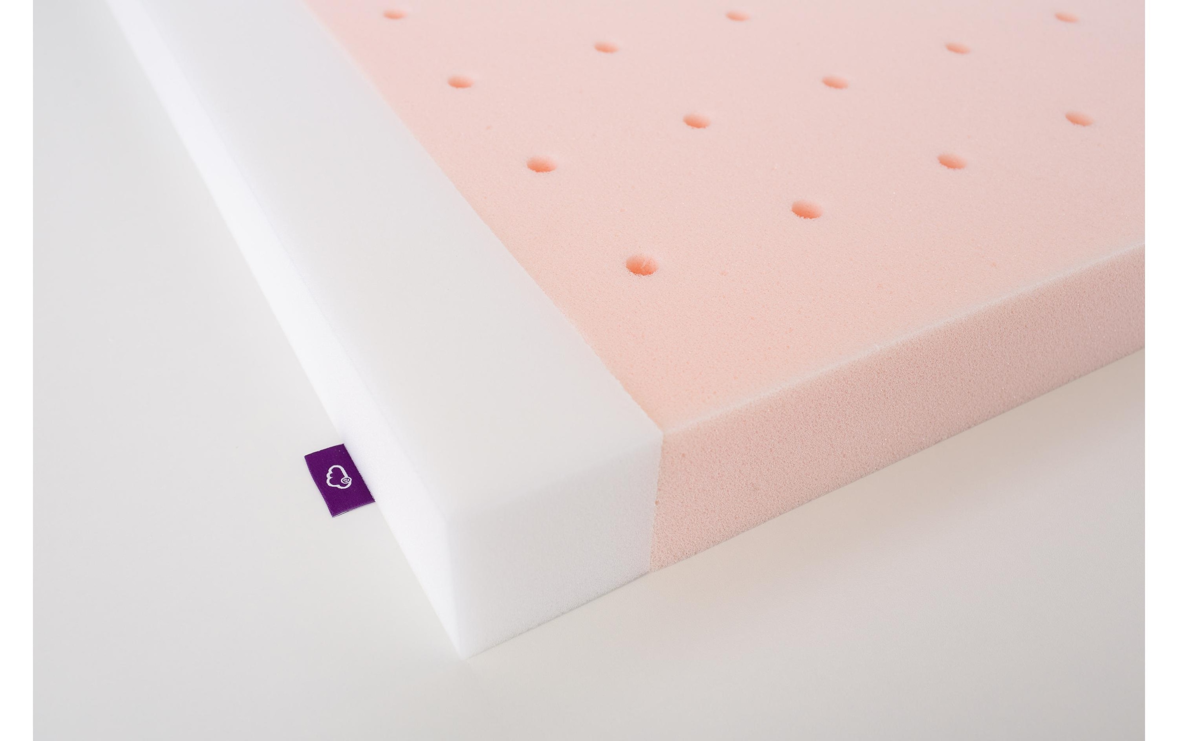Träumeland Kindermatratze »Sternschnuppe 60 x 120 cm« 1 Stk. tlg.