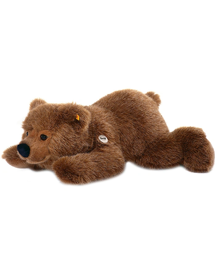 Kuscheltier URS Braunbär (45 cm) in braun