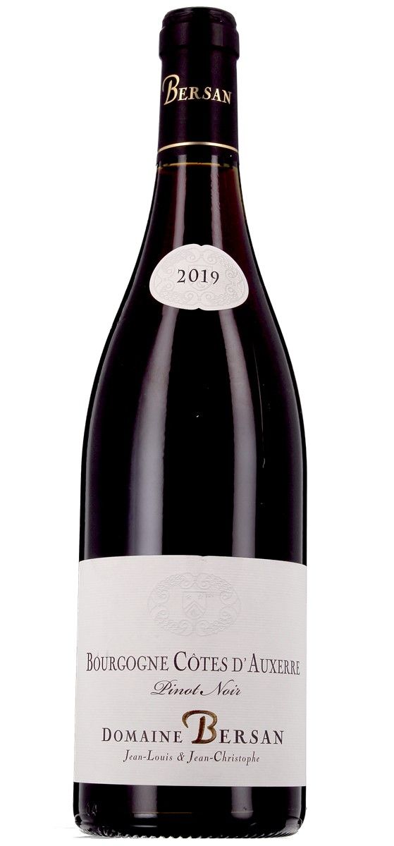 Bourgognes Best-sellers 100% Bio - 6 bouteilles