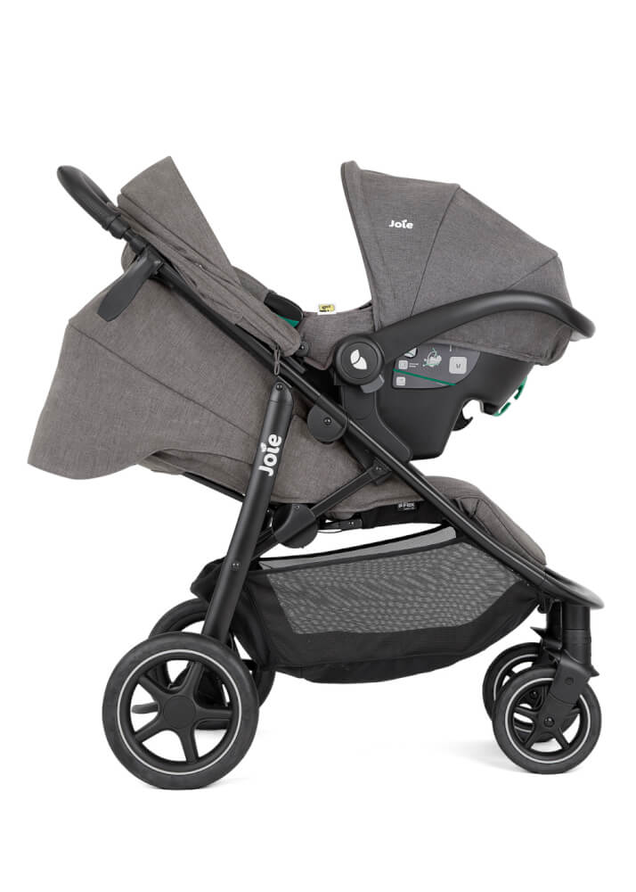 Joie Mytrax Pro Sportwagen Thunder