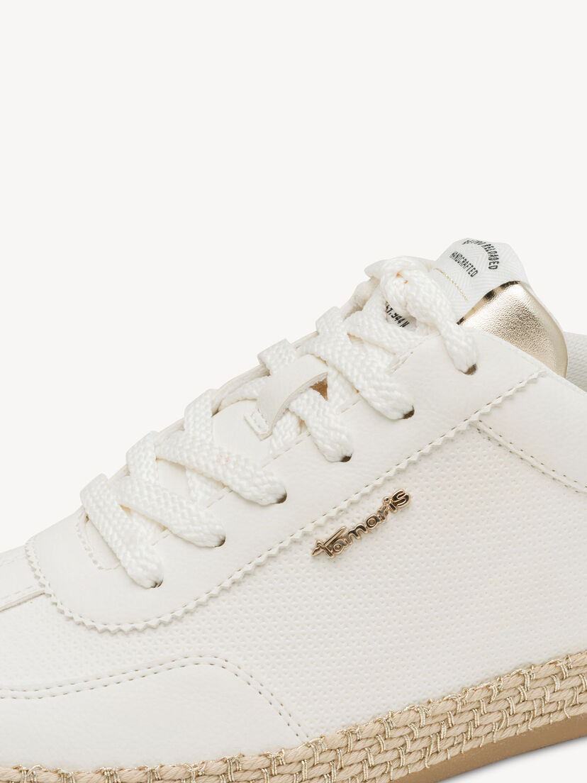 Sneaker - wit