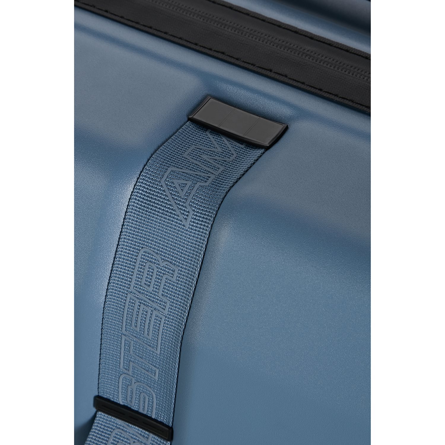 American Tourister Trailon Trunk 80/30 TSA coronet blue