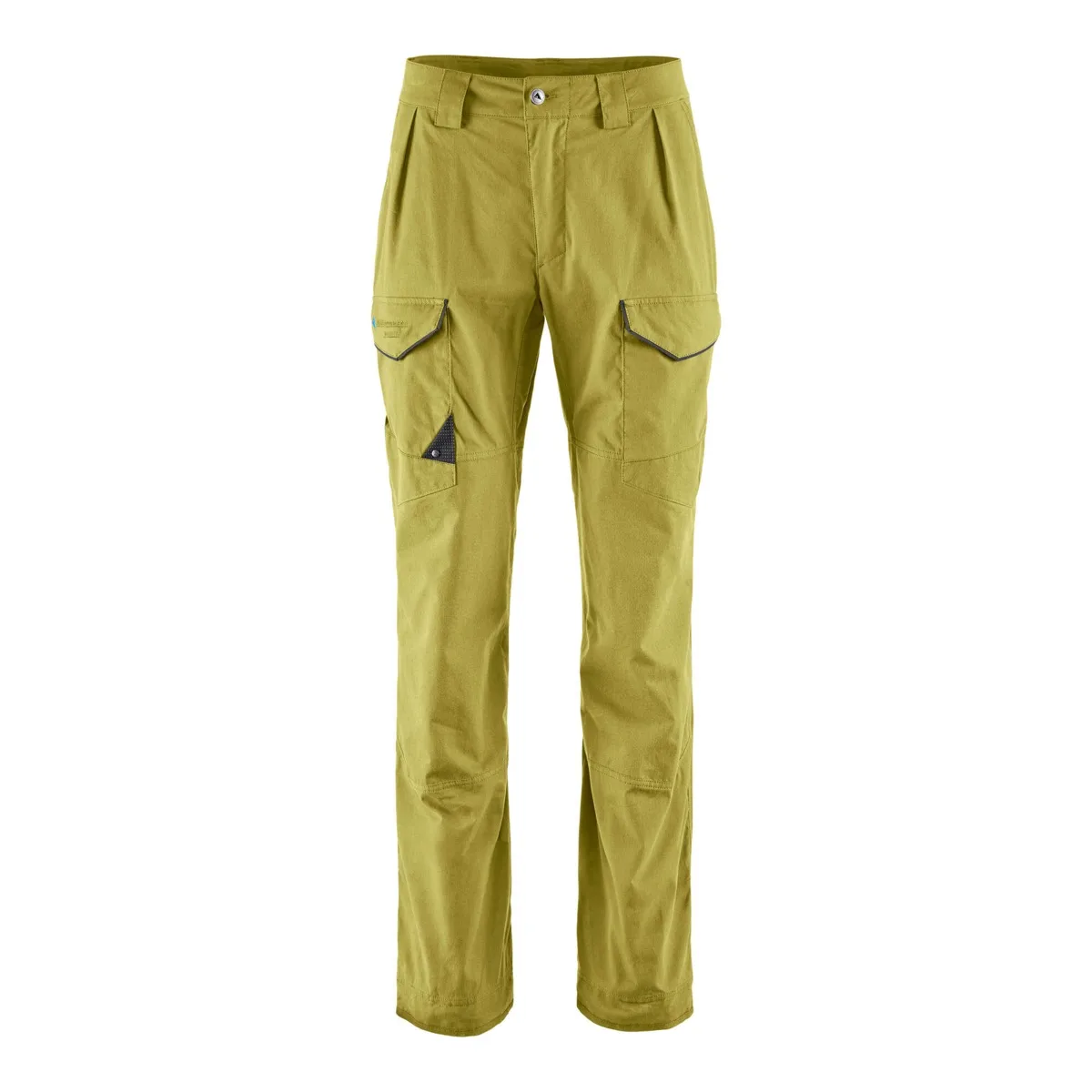 Klättermusen Men's Grimner Pant Meadow Green/Meadow Green