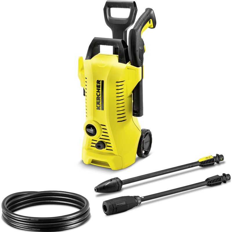 Kärcher K2 Power Control hogedrukreiniger 110 bar